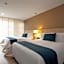 Hotel bh Bicentenario