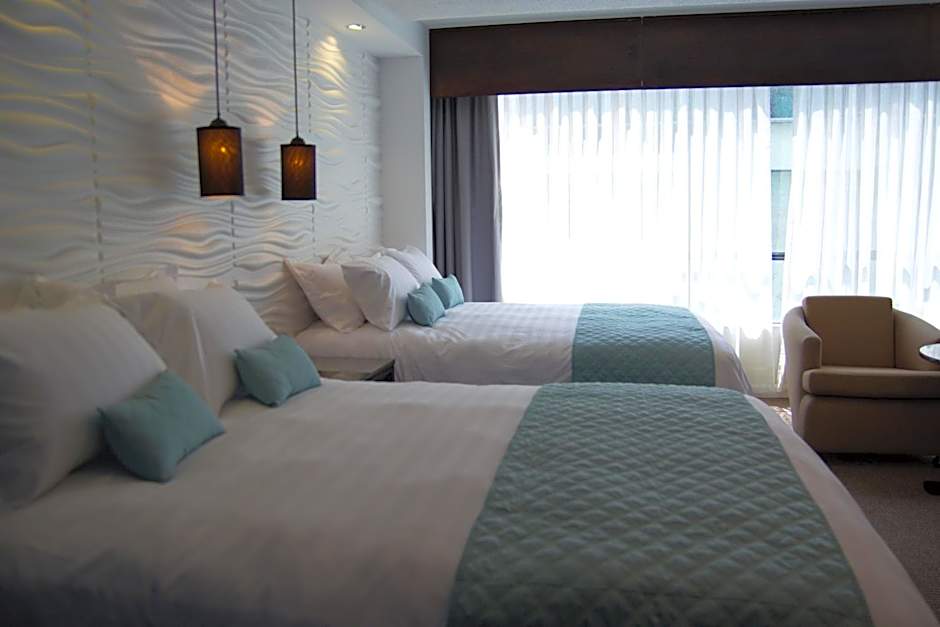 Hotel Presidente