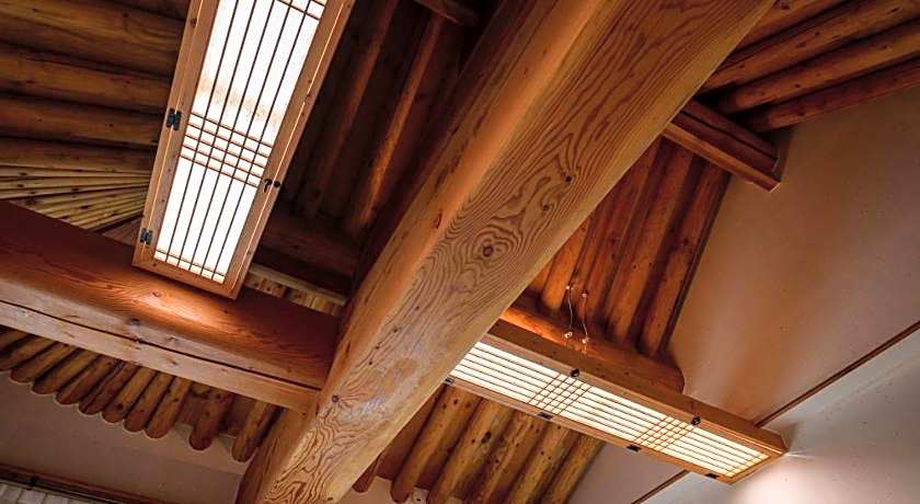 Wangyijimil Hanok Hotel