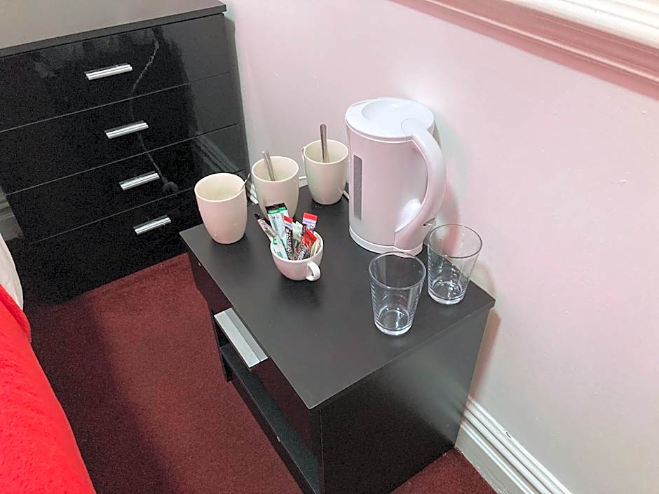 Old Trafford Stadium Hotel