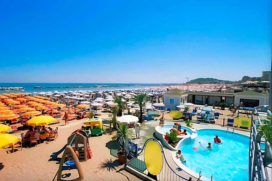 c-hotels International
