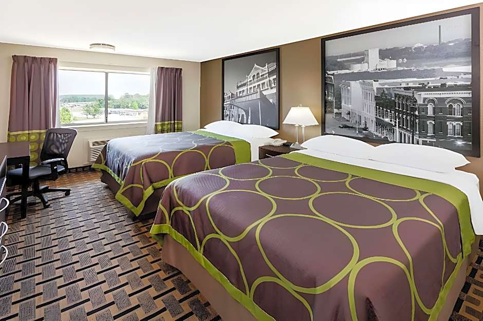 Americas Best Value Inn & Suites Phenix City