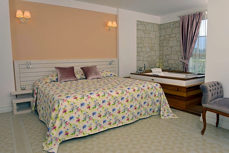 Cella Hotel & SPA Ephesus