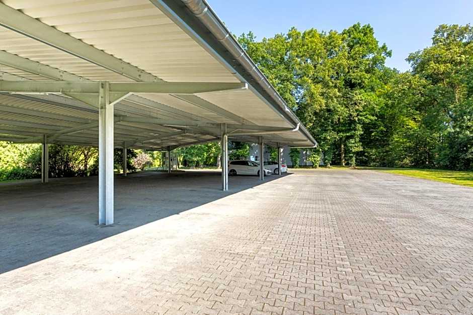 Montana Hotel Senden