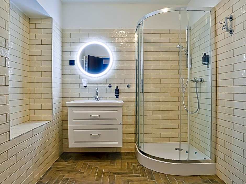 Wellness Hotel Smaragd Piešťany