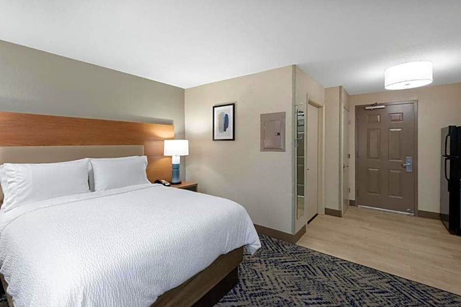 Candlewood Suites Chesapeake-Suffolk By IHG