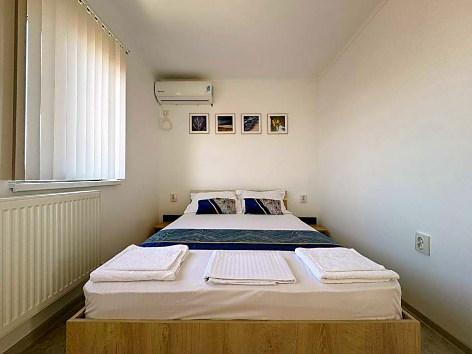 Relax by the Sea Cazare