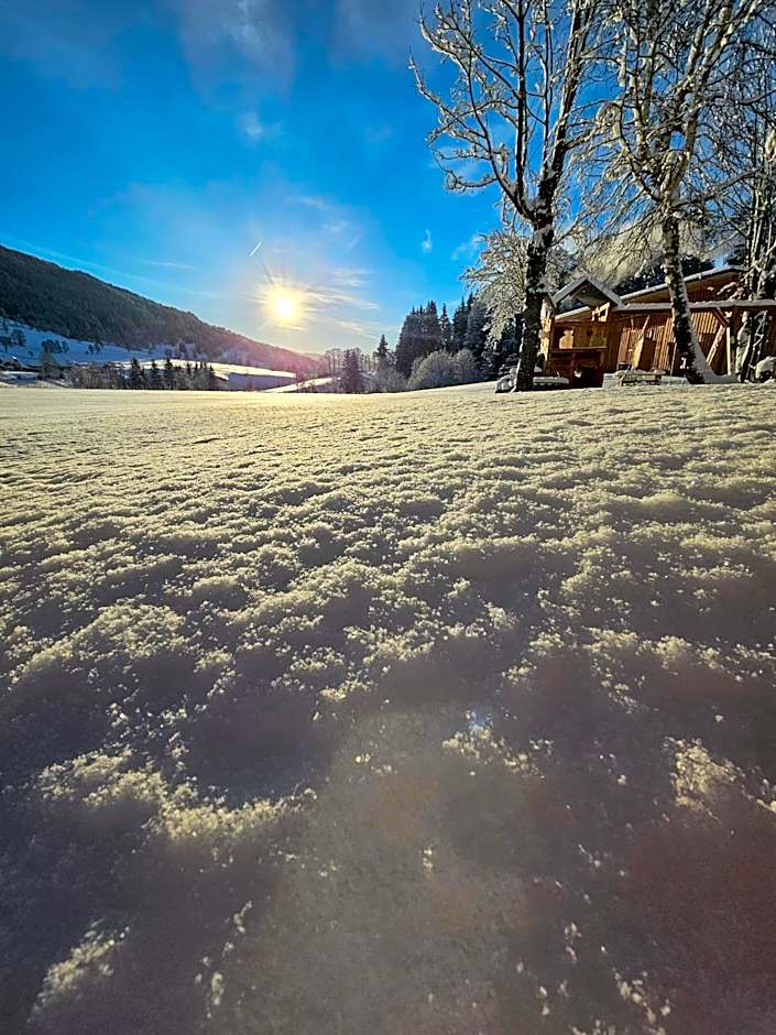 Landhotel Lacknerhof