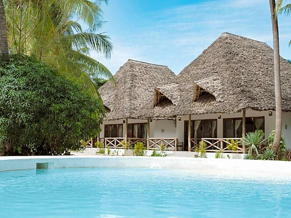 Bahati Sunset Bungalows Michamvi