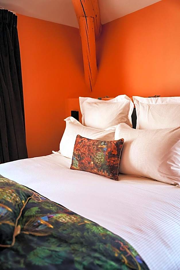 Boutique Hotel Maison Bayard