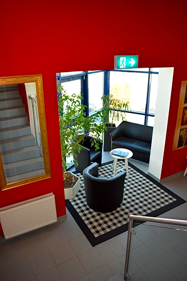 astral'Inn Leipzig Hotel & Restaurant