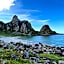 Bleik Sea Cabins