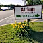 Atrium Inn & Suites