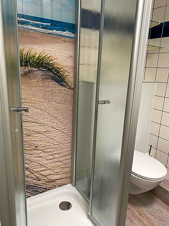 Apartments Benser-Hof