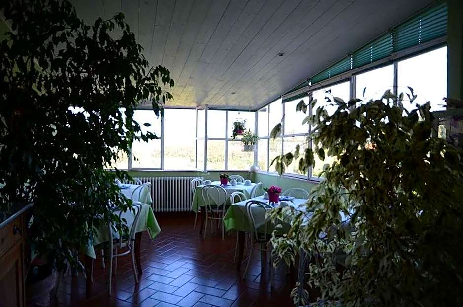 Residence Il Connubio