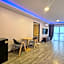 Central Guesthouse Chiang Rai