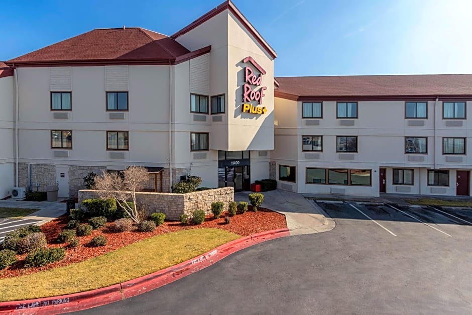 Red Roof Inn PLUS+ El Paso East