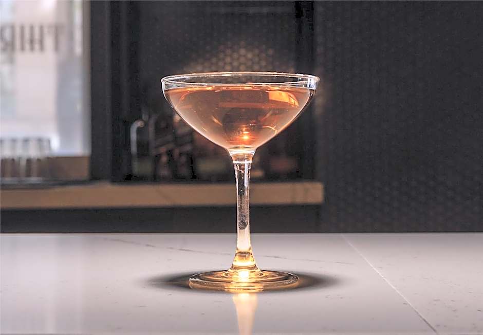 Hilton Garden Inn Washington DC Downtown