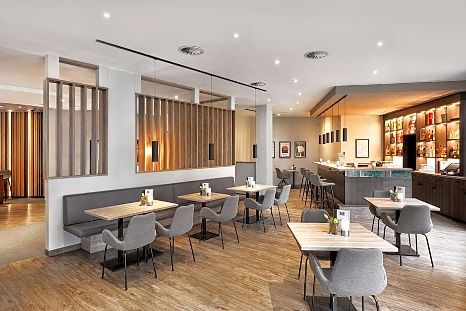 H+ Hotel Köln Hürth