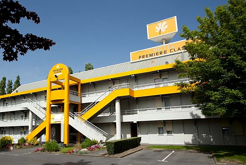 Premiere Classe Arles