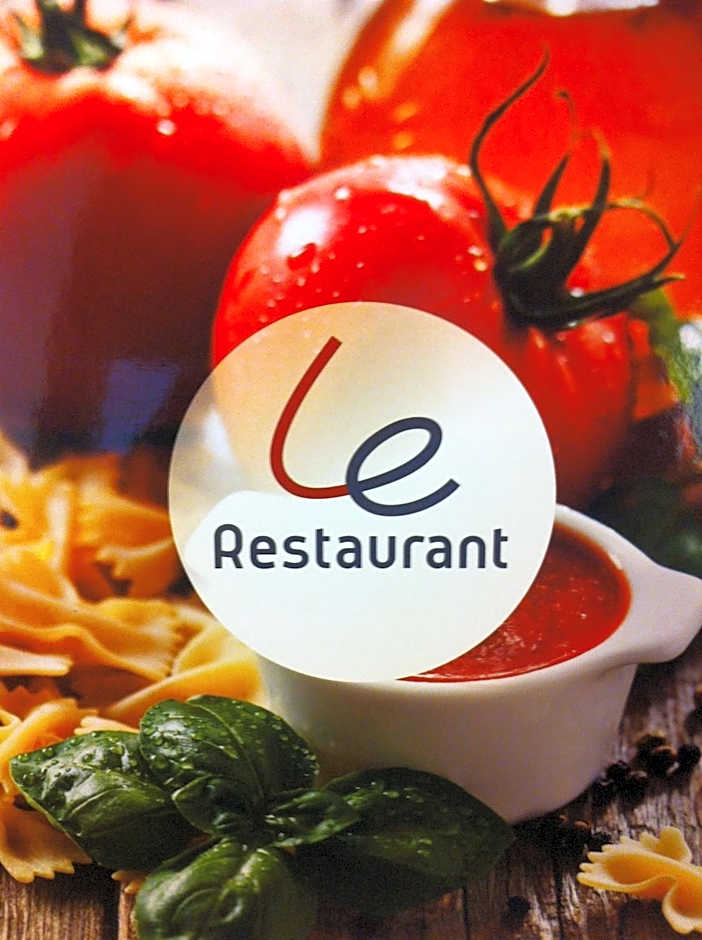 Hotel inn Design Laval