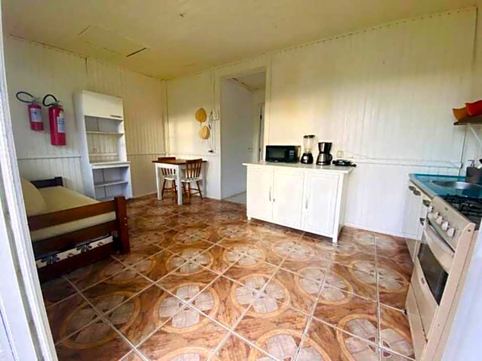 Pousada Essência do Rosa