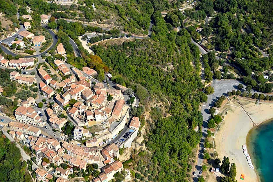 Auberge de la Fontaine