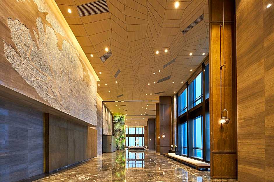 The Westin Zhongshan Guzhen