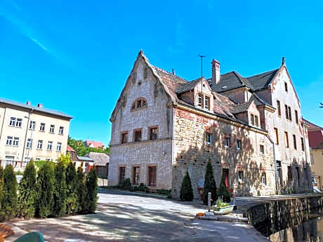 Hotel Torino Zeitz