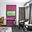 Argyle On The Park - Central Christchurch Motel Overlooking Hagley Park