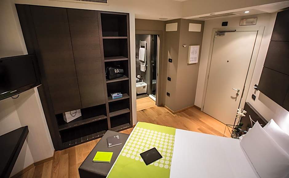 The Hub Hotel