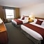 Service Plus Inns & Suites Drayton Valley