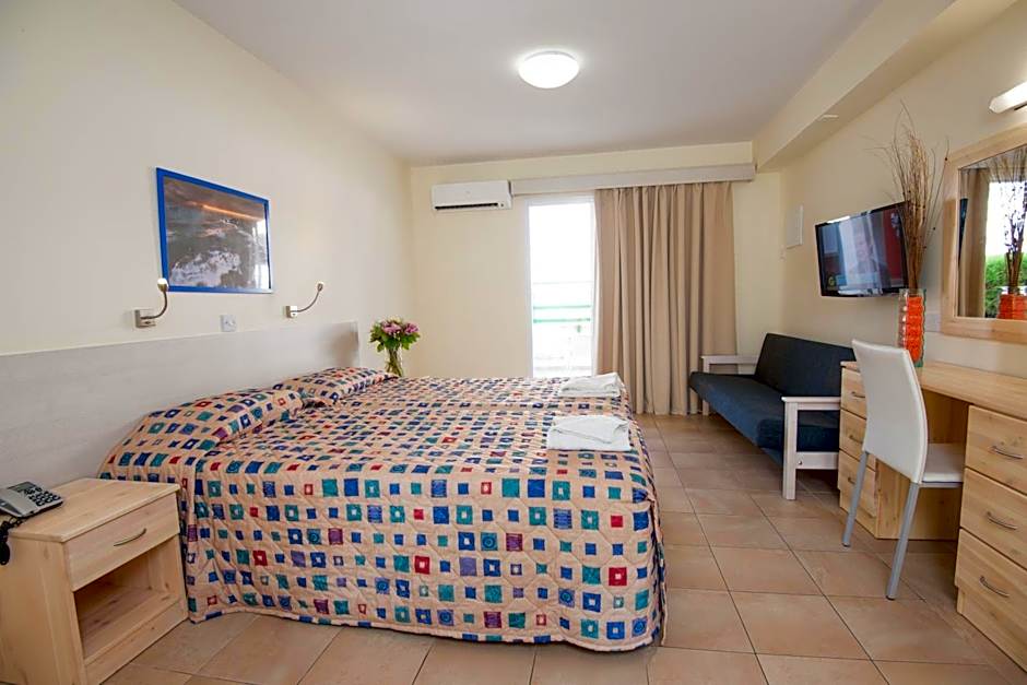 Eligonia Hotel Apartments