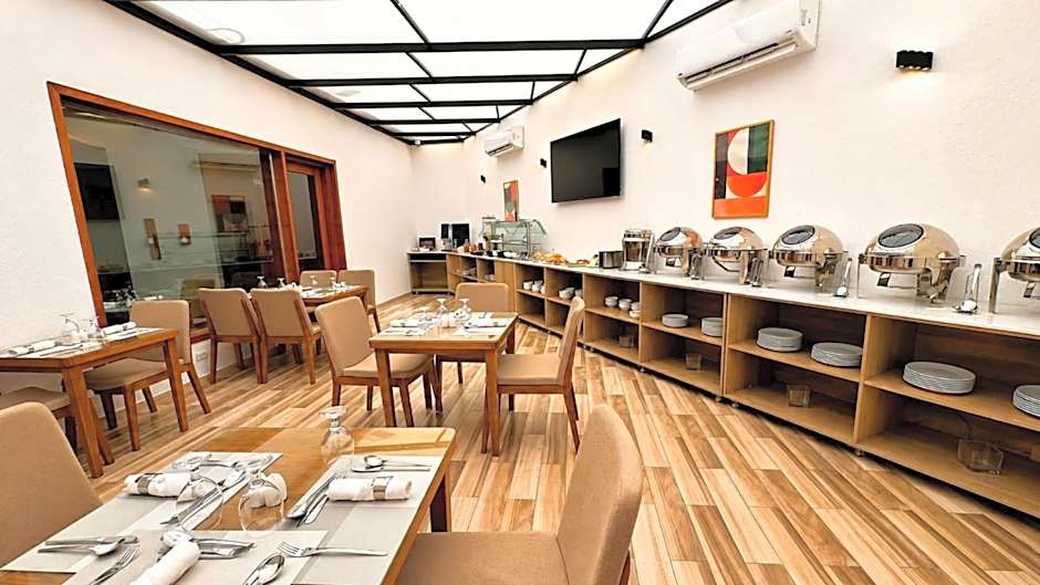 Basma Executive Club