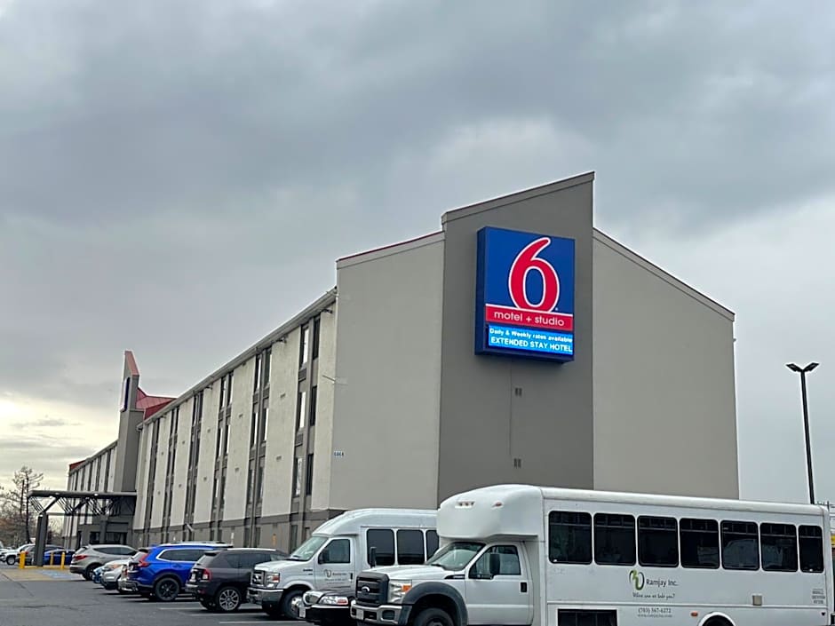 Studio 6 Springfield VA Washington DC Southwest