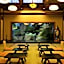 Beautiful Japanese Garden Kagetsu