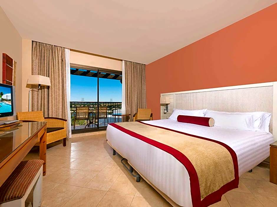 Photo 1 of 4 of Classic 1 Double Bed or 2 Beds