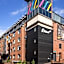 Aparthotel Roomzzz Nottingham City