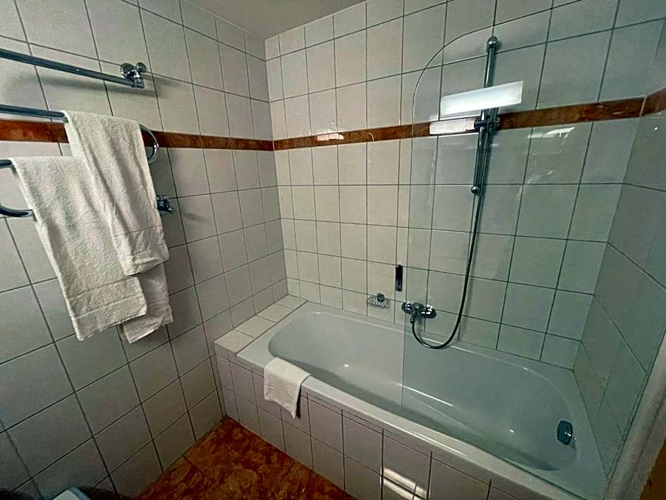 Hotel Berghof