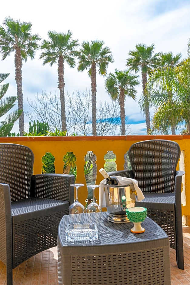 Hotel Ristorante L'Orizzonte