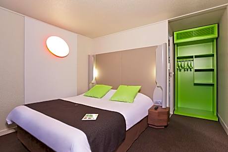 Campanile Le Havre Nord - Montivilliers