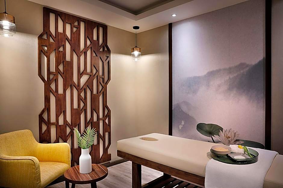 Voco Al Khobar By IHG