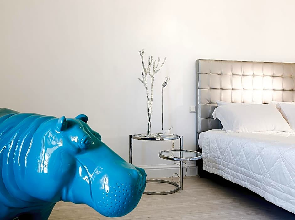 Grecotel Pallas Athena