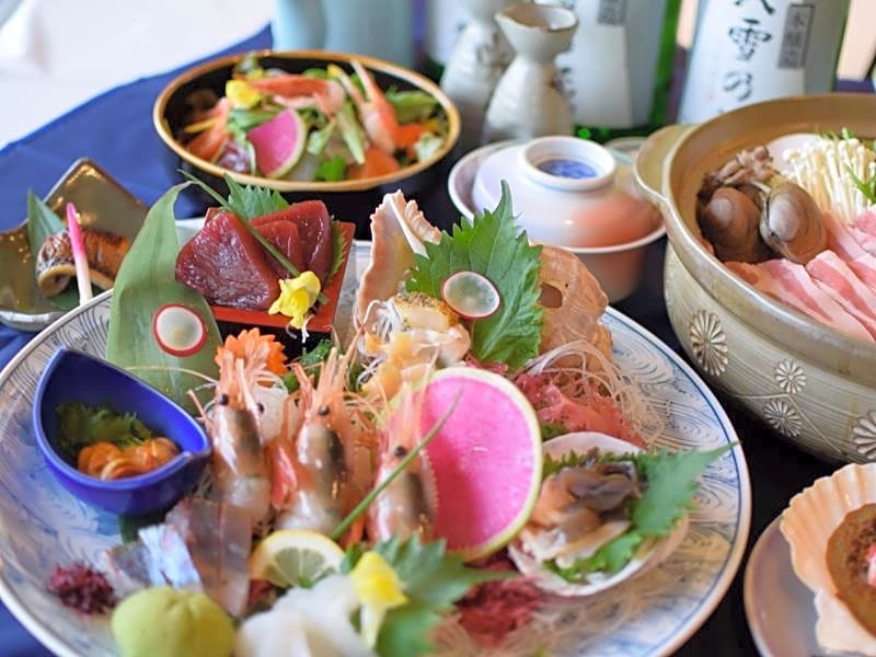 Chitose Airport Hotel