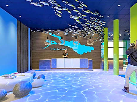 Ibis Styles Konstanz