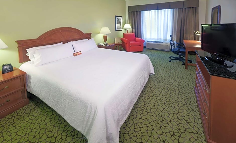 Hilton Garden Inn Ontario/Rancho Cucamonga