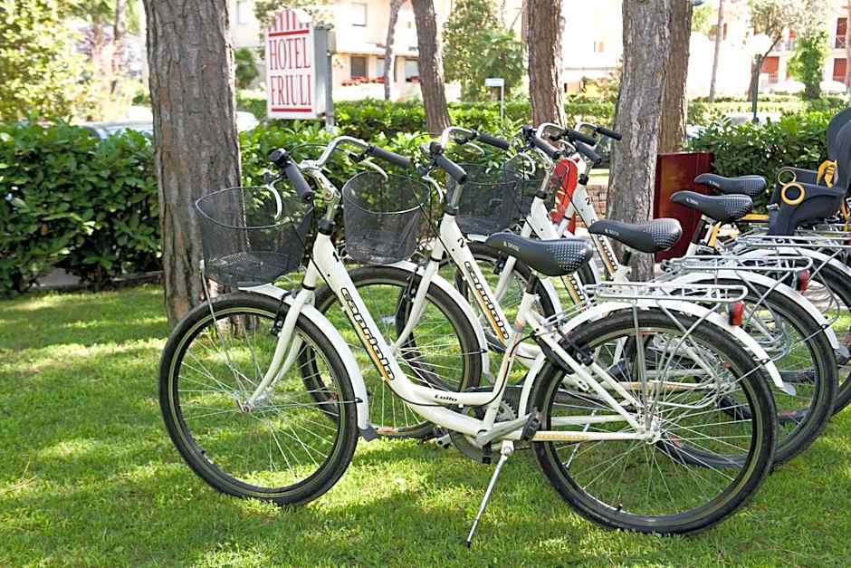 Hotel Garden
