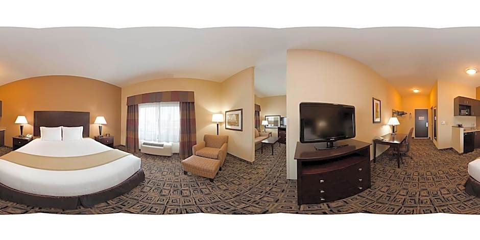 Holiday Inn Express Hotel & Suites Zanesville North By IHG