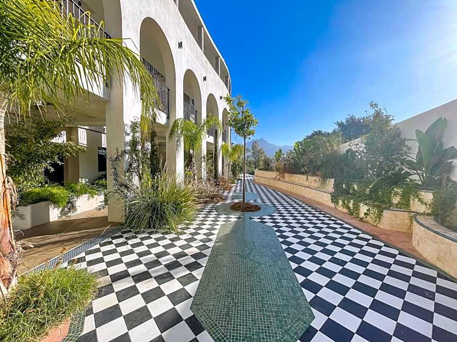 Eco-Résidence Dolce Paese & Spa