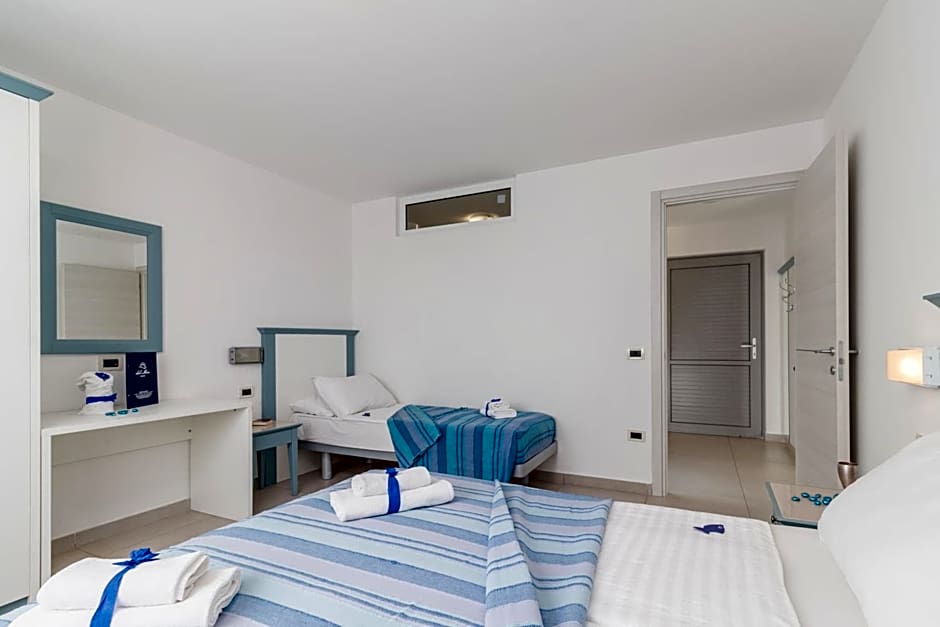 Residence Superior Del Mar